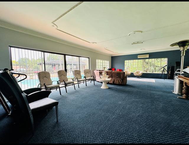 4 BEDROOM HOUSE FOR SALE IN LAMBTON